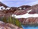Episodes 409 & 410:  Alpine Lakes Wilderness