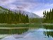 Episodes 407 & 408:  Jenny Lake
